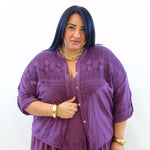 Camicia fiorita 17741