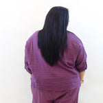 Camicia fiorita 17741