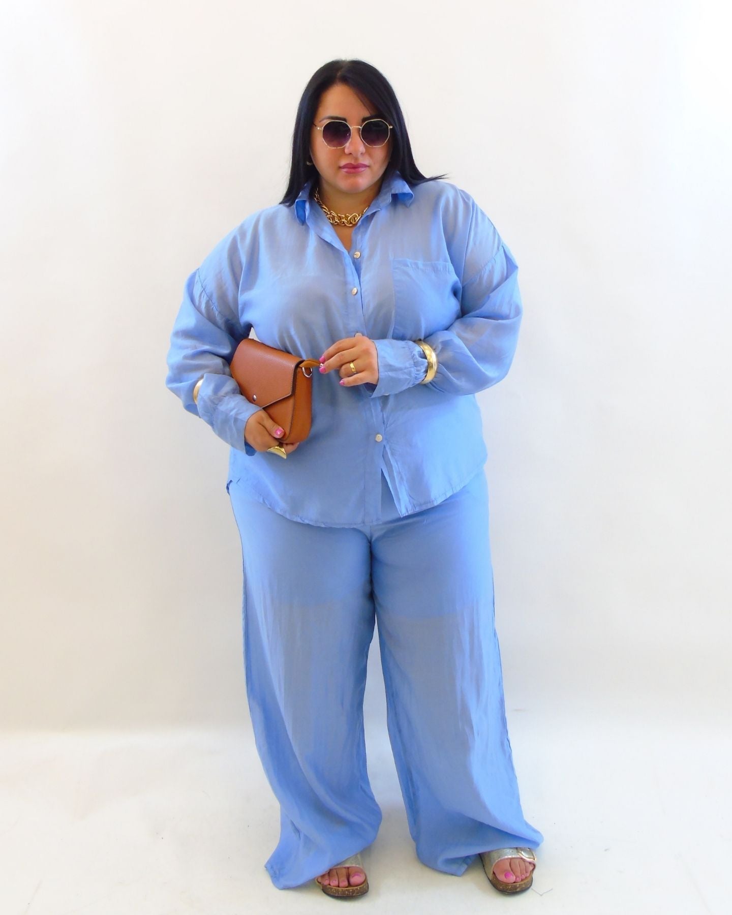 coordinato tencel 268262