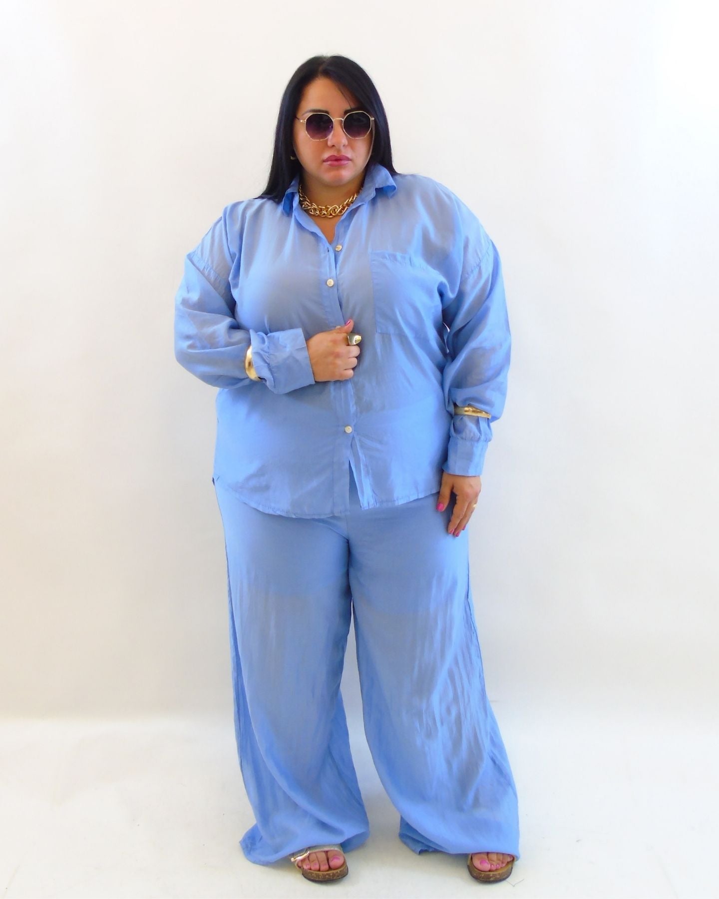coordinato tencel 268262