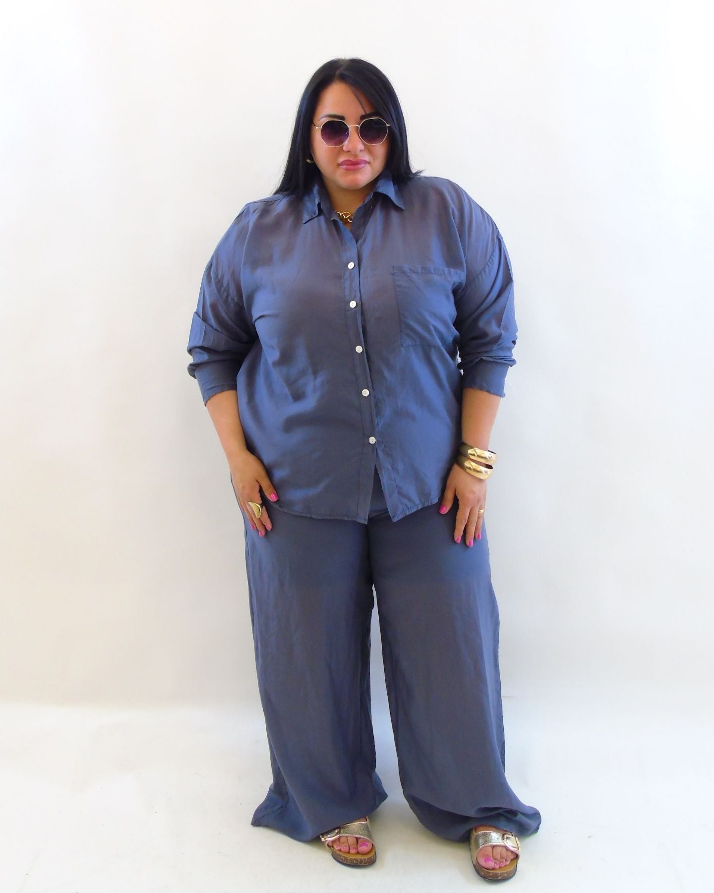 coordinato tencel 268262