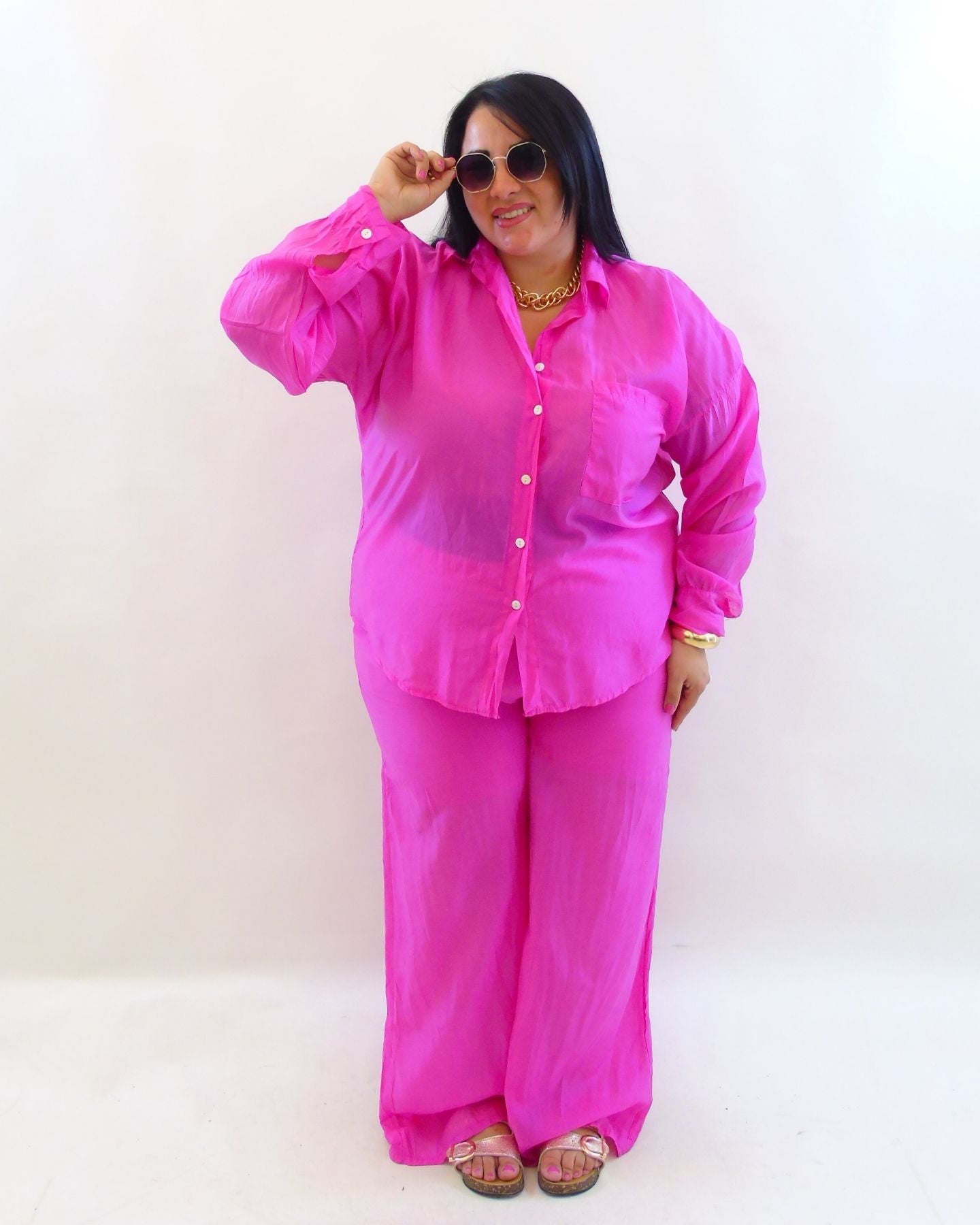 coordinato tencel 268262