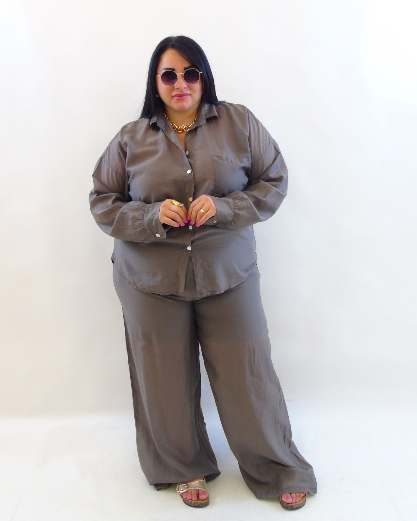 coordinato tencel 268262