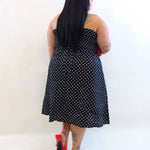 Abito pois 268166