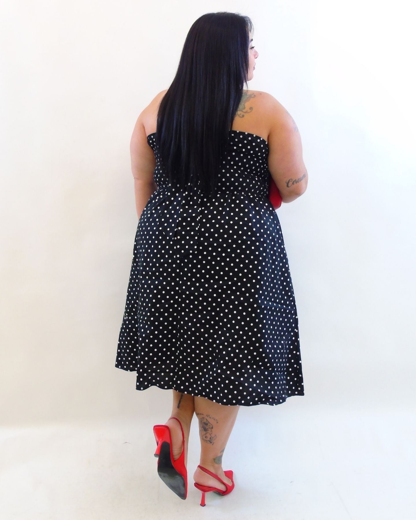 Abito pois 268166