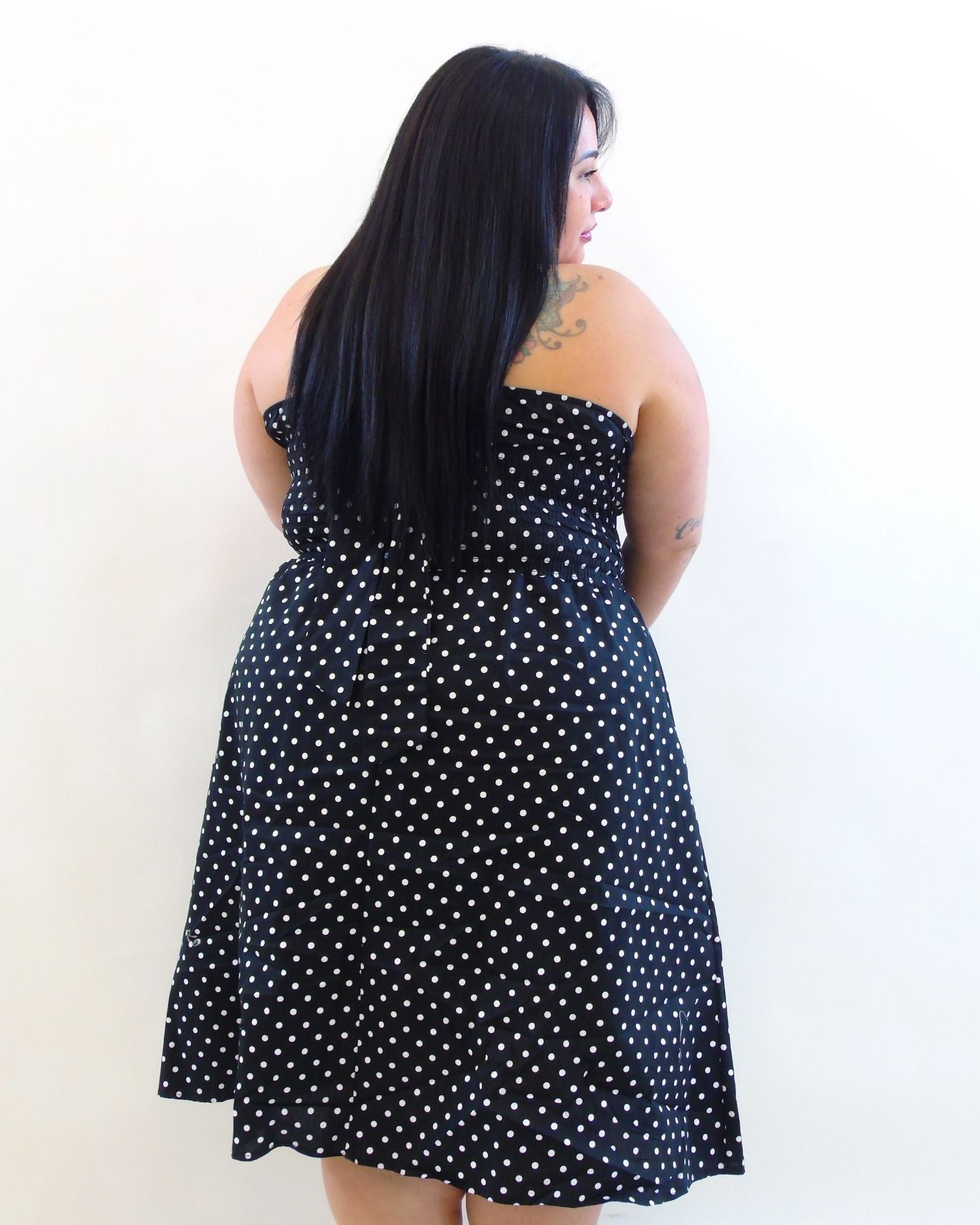 Abito pois 268166