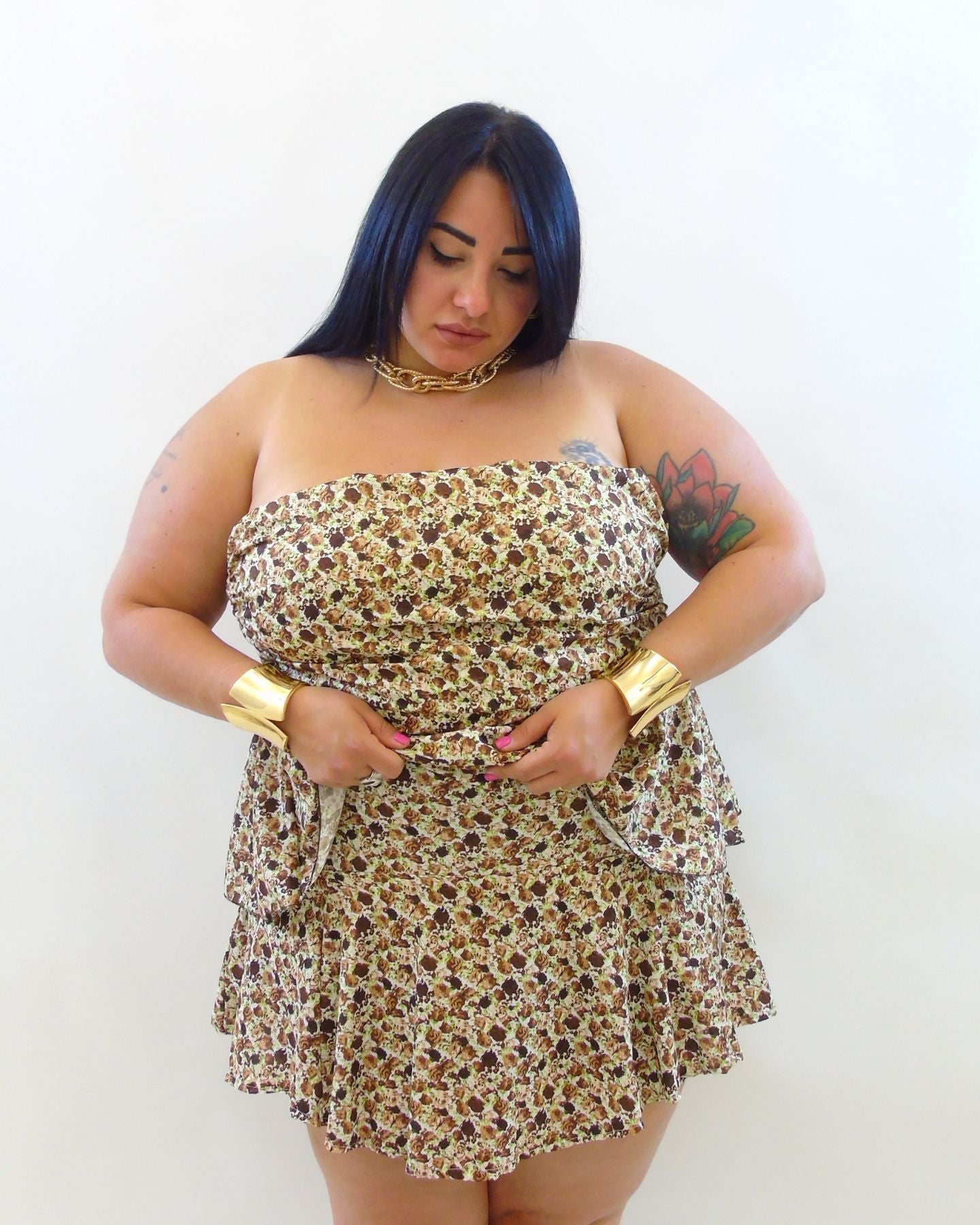 Pantagonna rose 31106