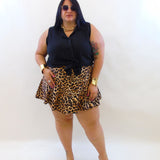 Pantagonna animalier 7013