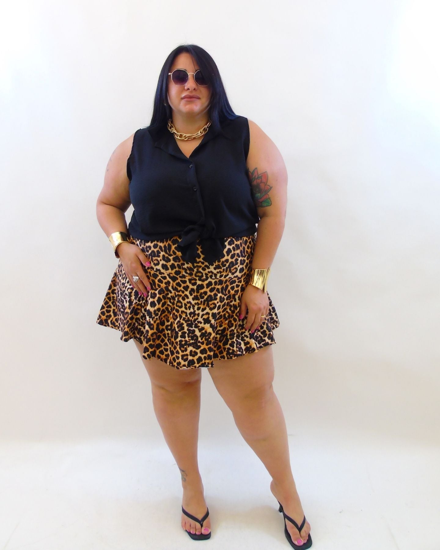 Pantagonna animalier 7013