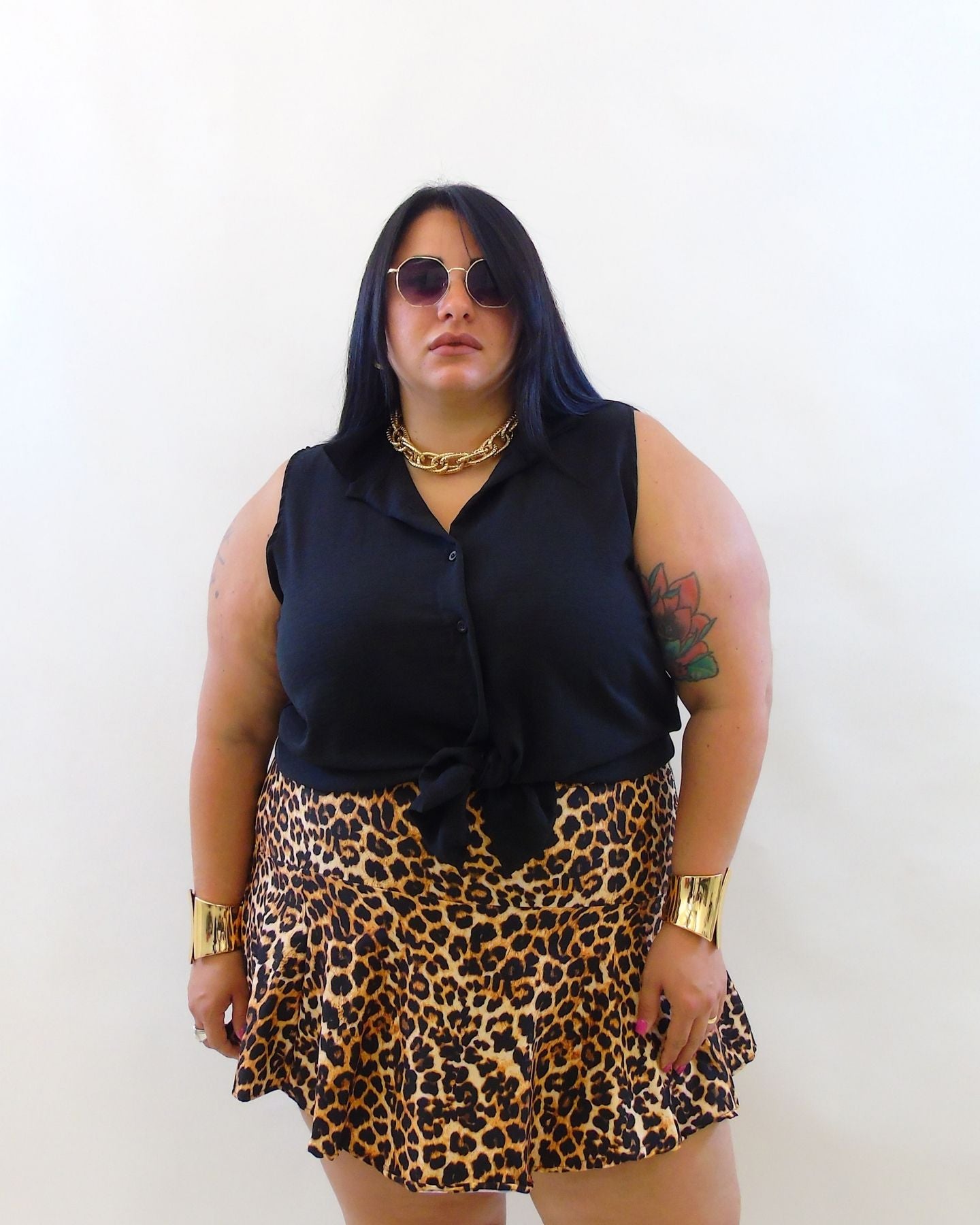 Pantagonna animalier 7013