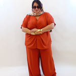 Coordinato intreccio 22806
