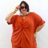 Coordinato intreccio 22806