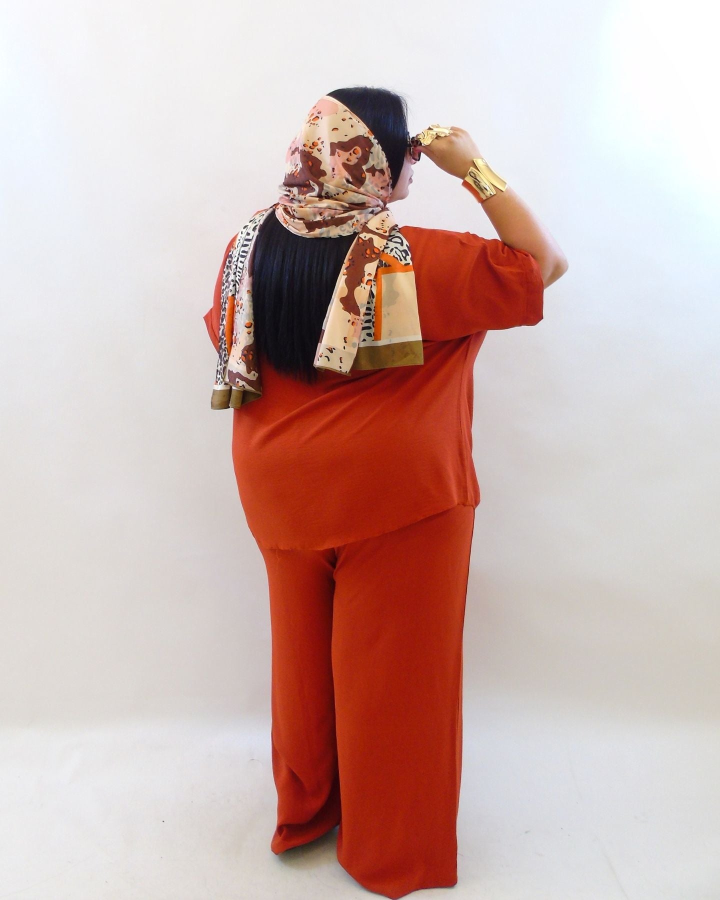 Coordinato intreccio 22806