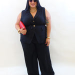 Coordinato gilet 22913