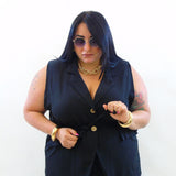 Coordinato gilet 22913