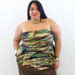 Top camouflage 1424