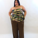 Top camouflage 1424