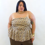 Top rose 3603