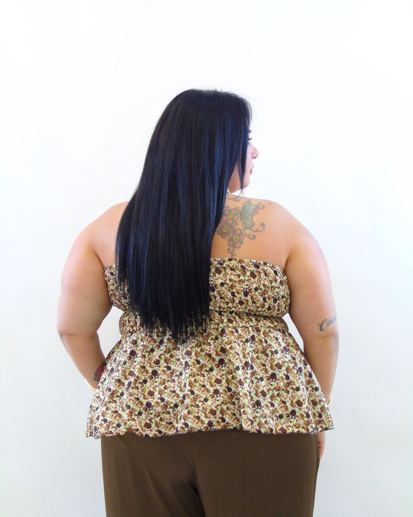 Top rose 3603