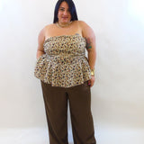 Top rose 3603