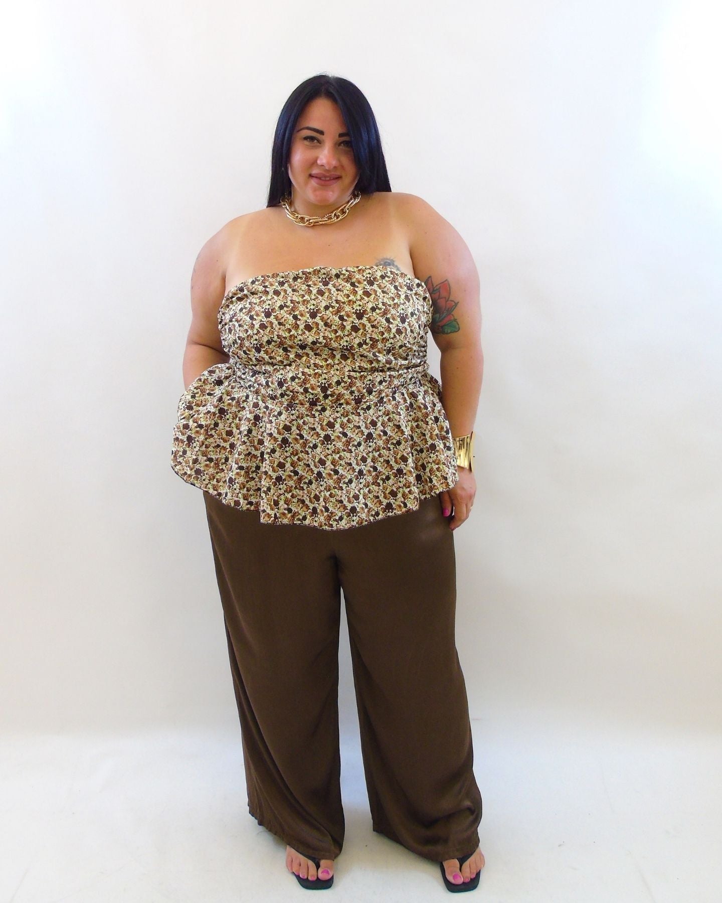 Top rose 3603