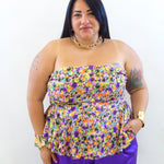 Top fiori 5266