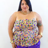 Top fiori 5266