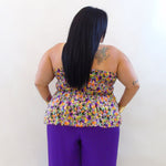 Top fiori 5266