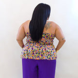 Top fiori 5266