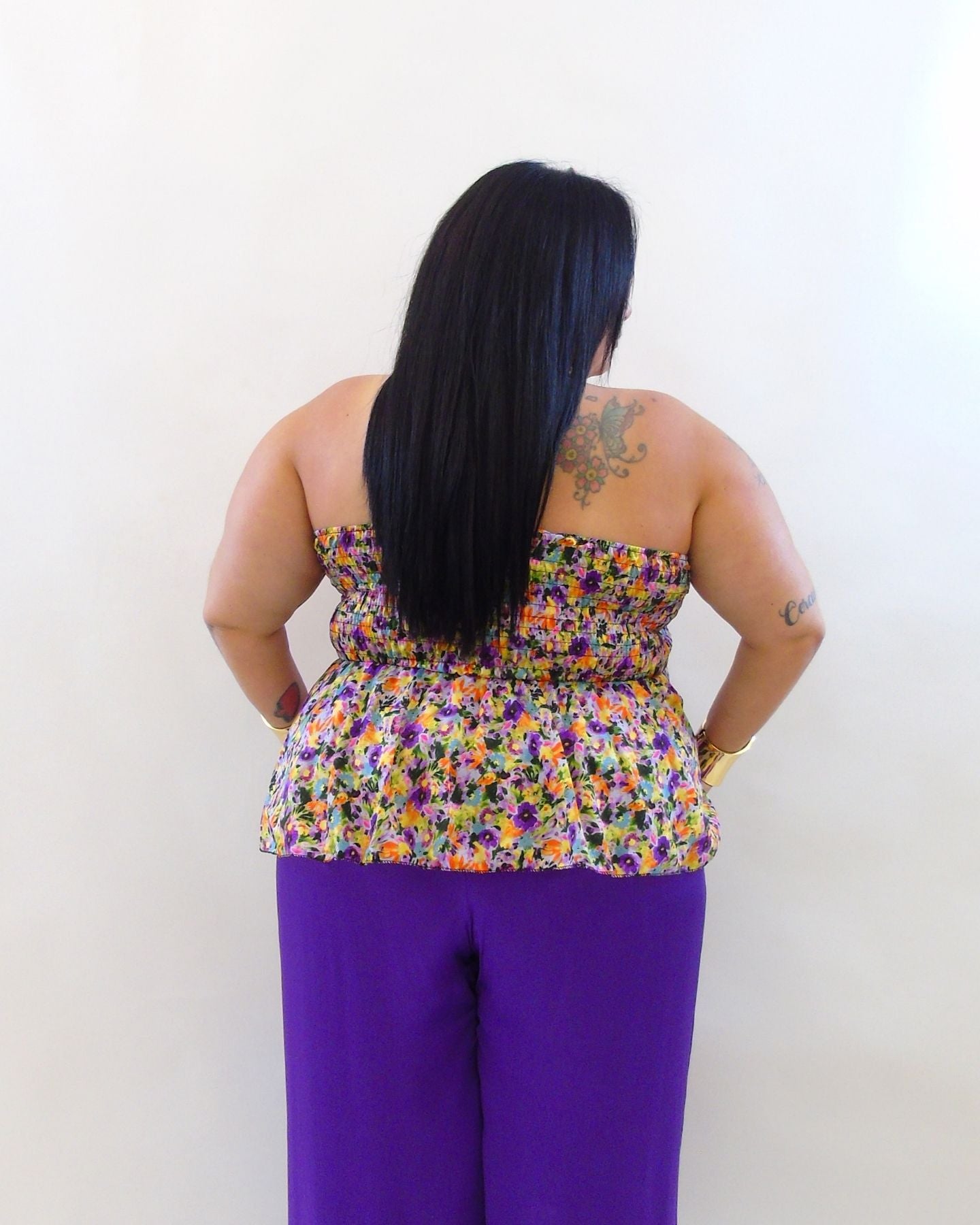Top fiori 5266