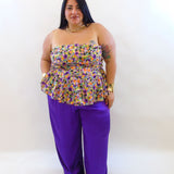 Top fiori 5266