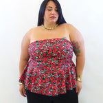 Top tulipani 9725