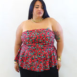 Top tulipani 9725