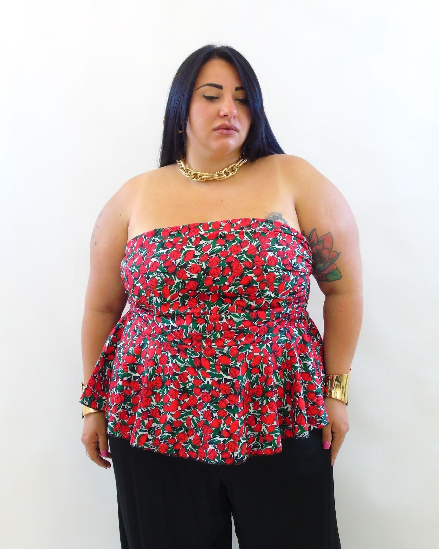 Top tulipani 9725
