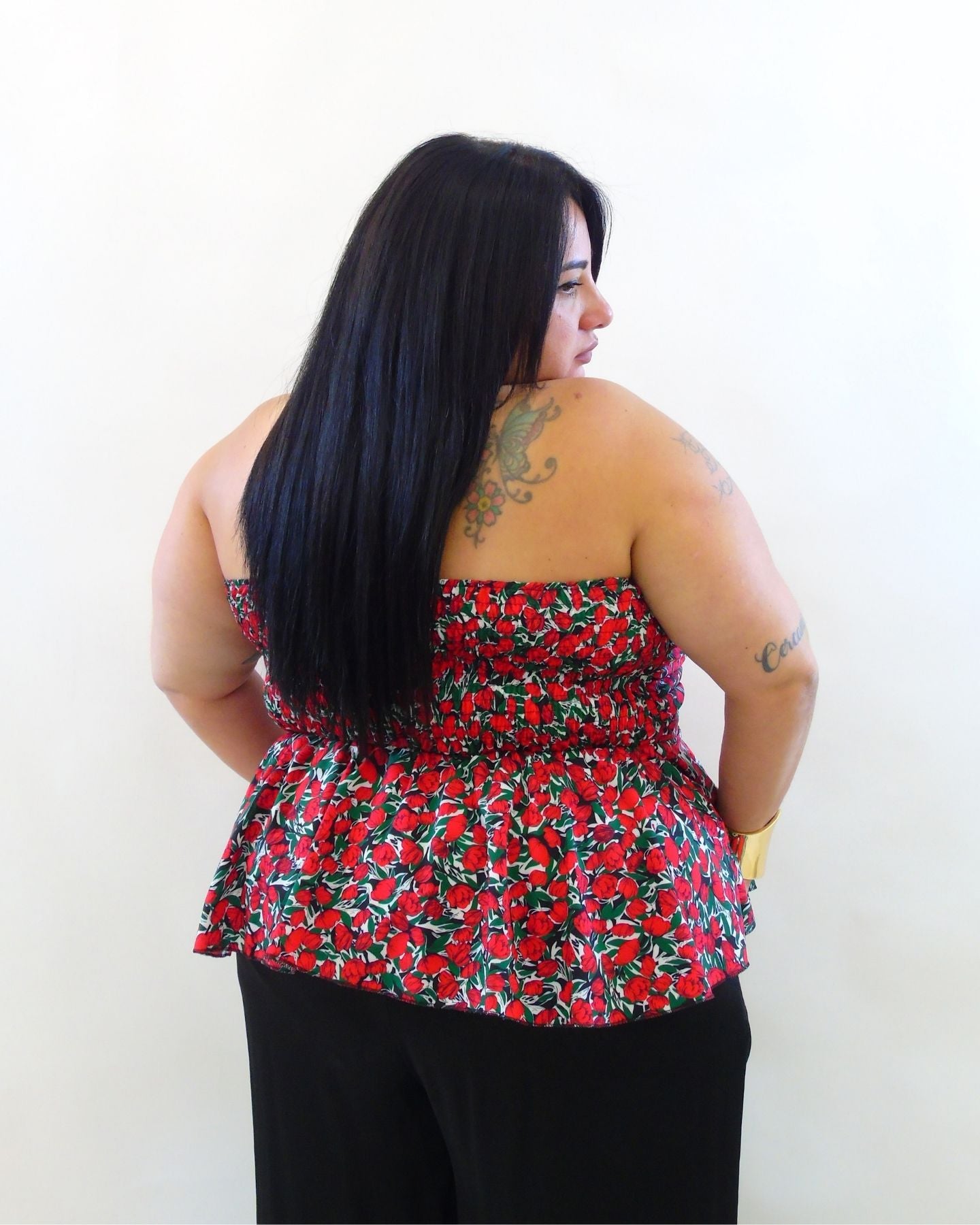 Top tulipani 9725