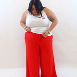 Pantalone basic 15919