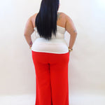 Pantalone basic 15919
