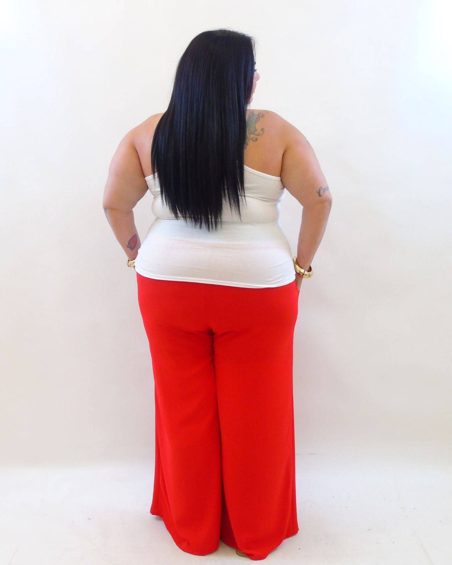 Pantalone basic 15919