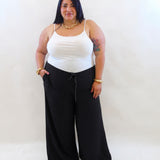 Pantalone basic 15919