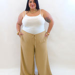 Pantalone basic 15919