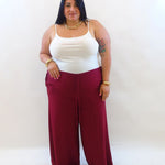 Pantalone basic 15919
