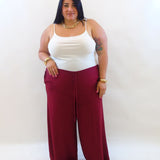 Pantalone basic 15919