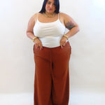 Pantalone basic 15919