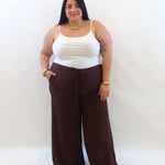 Pantalone basic 15919