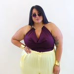 Blusa anello oro 8352