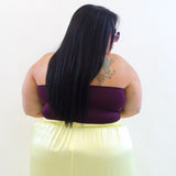 Blusa anello oro 8352