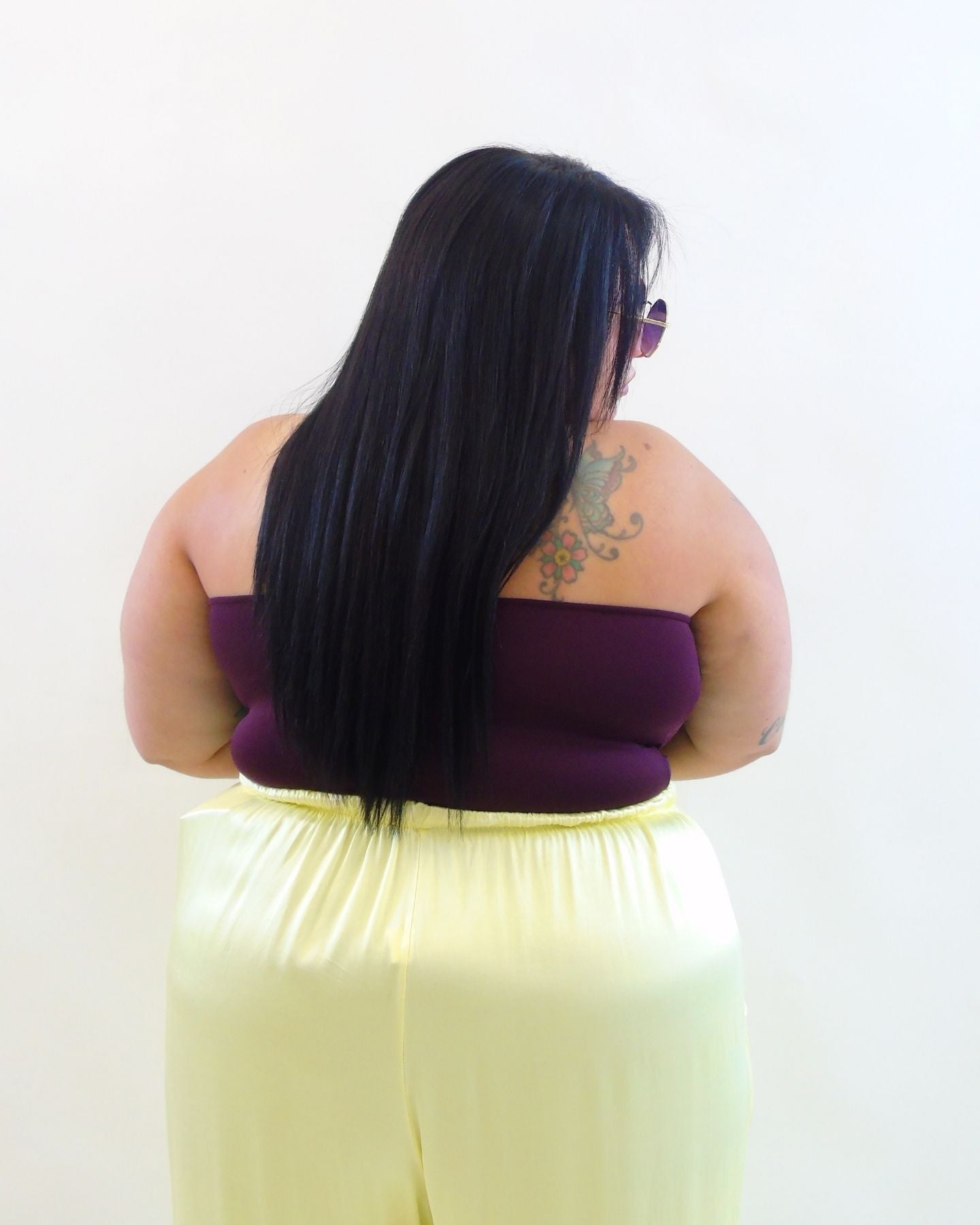Blusa anello oro 8352