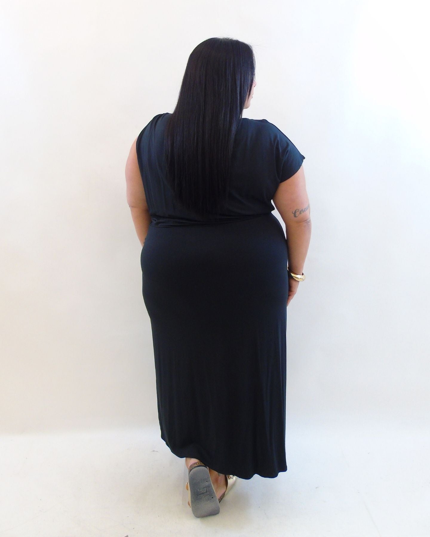 Abito conchiglia 260575
