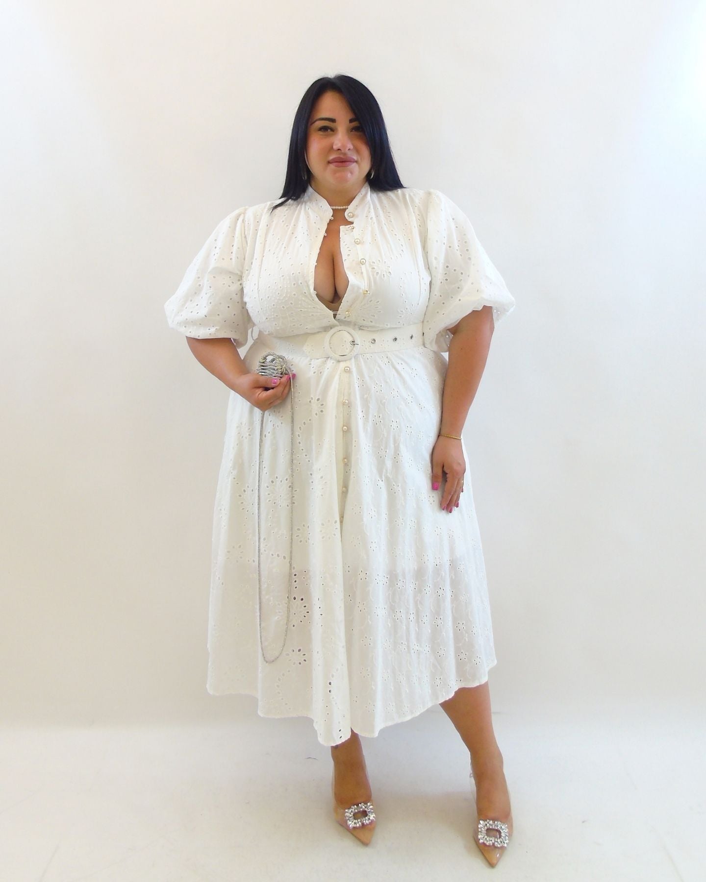 abito pizzo san gallo 5258