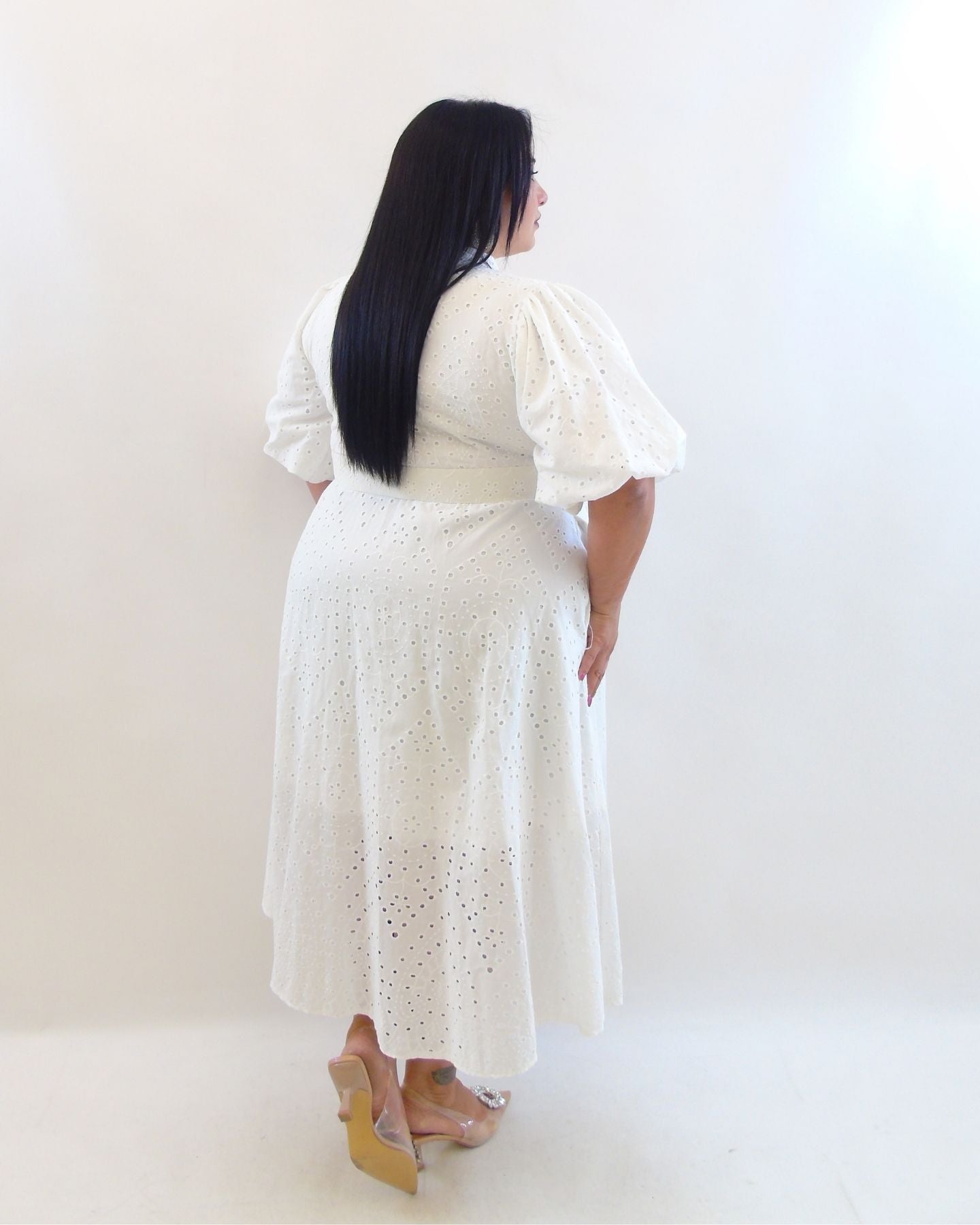 abito pizzo san gallo 5258